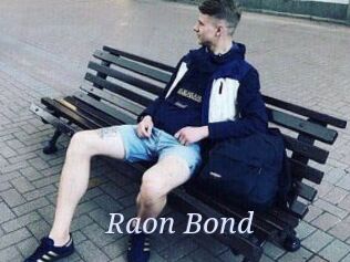 Raon_Bond