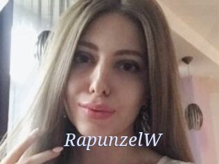 RapunzelW