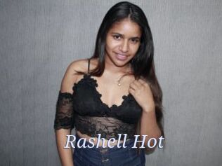 Rashell_Hot