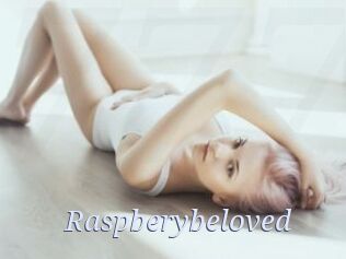 Raspberybeloved