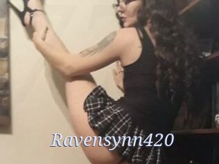 Ravensynn420