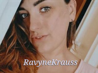RavyneKrauss 777 Erotik Chat