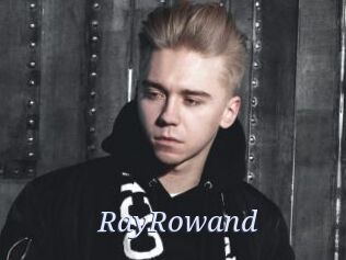 RayRowand