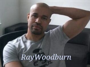 RayWoodburn