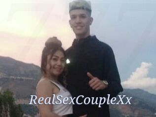 RealSexCoupleXx