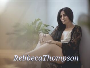 RebbecaThompson