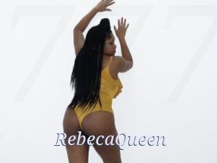 RebecaQueen