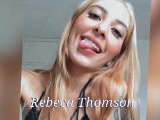 Rebeca_Thomson