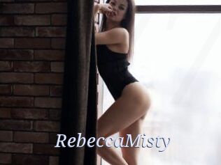 RebeccaMisty 777 Erotik Chat