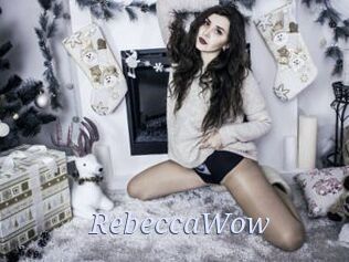 RebeccaWow