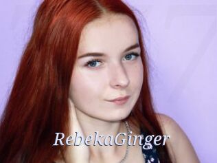 RebekaGinger