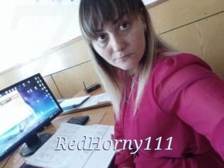 RedHorny111