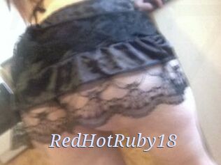 RedHotRuby18