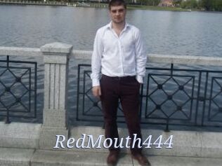 RedMouth444