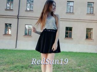 RedSun19