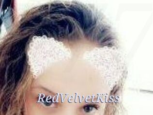 RedVelvetKiss