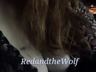 RedandtheWolf