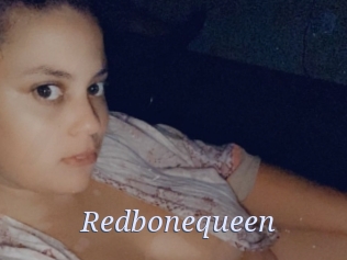 Redbonequeen