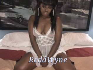 ReddWyne
