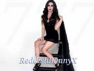 ReddishBunnyX