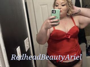 RedheadBeautyAriel