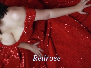 Redrose