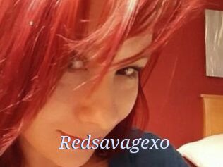 Redsavagexo