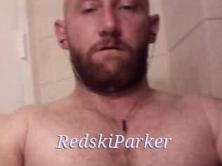 RedskiParker