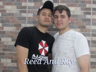 Reed_And_Ray