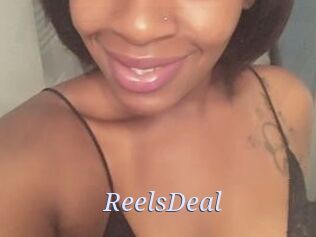 ReelsDeal