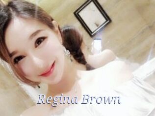 Regina_Brown