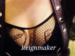 Reignmaker