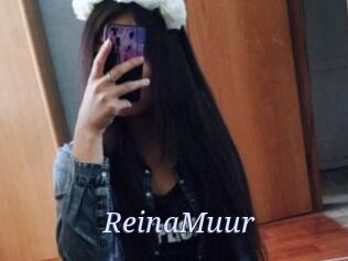 ReinaMuur