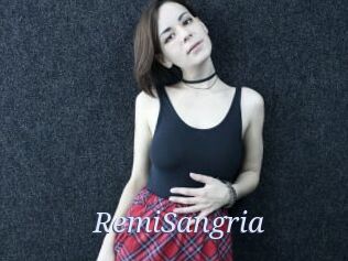 RemiSangria