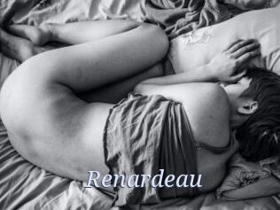 Renardeau