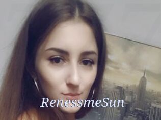 RenessmeSun