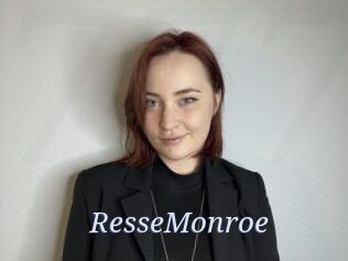 ResseMonroe