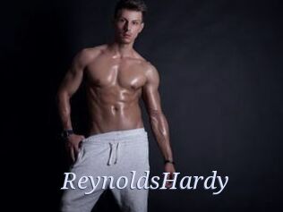 ReynoldsHardy