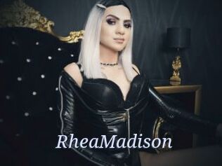 RheaMadison