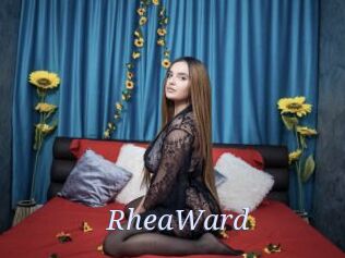 RheaWard