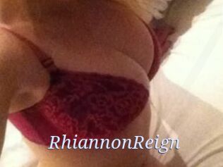 RhiannonReign