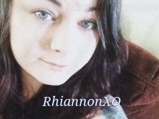 RhiannonXO