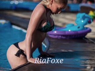 RiaFoxe