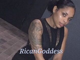 RicanGoddess