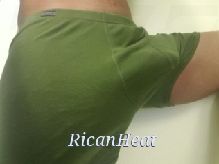 RicanHeat