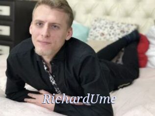 RichardUme