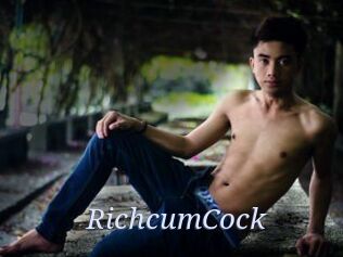 RichcumCock