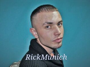 RickMunich