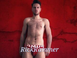 RickRammer