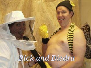 Rick_and_Diedra